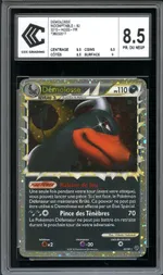 Collectible card marketplace image