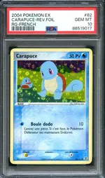 Auction visual on GCC