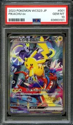 Collectible card marketplace image