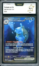 Collectible card marketplace image