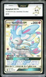 Auction visual on GCC