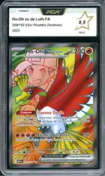 Collectible card marketplace image