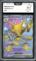 Auction visual on GCC