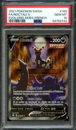 Collectible card marketplace image