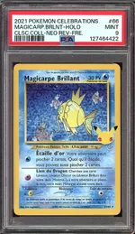 Auction visual on GCC