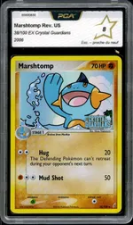 Collectible card marketplace image