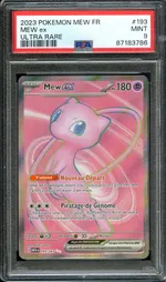 Collectible card marketplace image