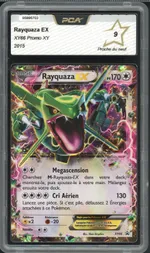 Auction visual on GCC