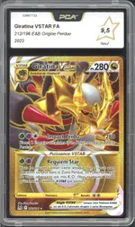 Auction visual on GCC