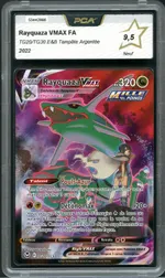 Auction visual on GCC