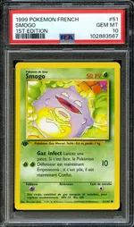 Collectible card marketplace image