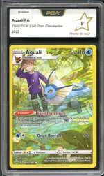 Auction visual on GCC