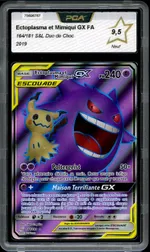 Collectible card marketplace image