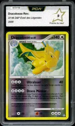 Auction visual on GCC