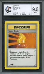 Auction visual on GCC