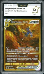 Collectible card marketplace image