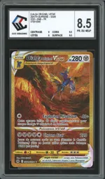 Auction visual on GCC