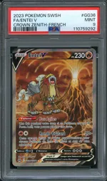 Collectible card marketplace image