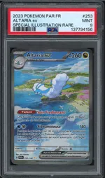 Collectible card marketplace image