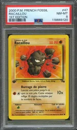 Auction visual on GCC