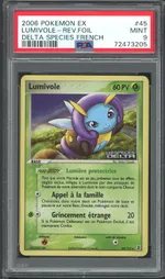 Auction visual on GCC