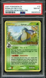 Collectible card marketplace image