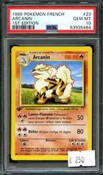 Collectible card marketplace image