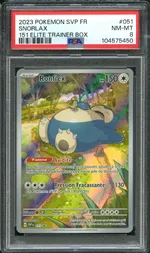 Collectible card marketplace image