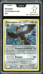 Auction visual on GCC