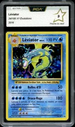 Auction visual on GCC