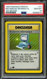 Collectible card marketplace image