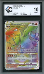 Collectible card marketplace image