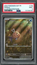Auction visual on GCC