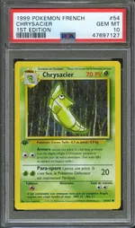 Collectible card marketplace image