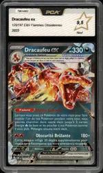Collectible card marketplace image