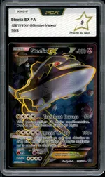 Collectible card marketplace image