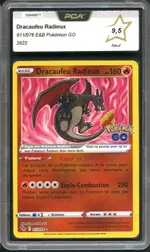 Auction visual on GCC