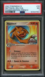 Auction visual on GCC