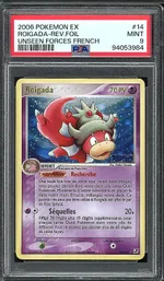 Auction visual on GCC