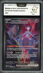 Auction visual on GCC