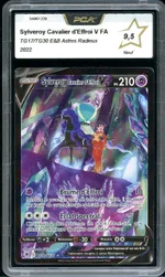 Auction visual on GCC