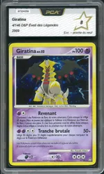 Auction visual on GCC