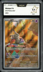 Collectible card marketplace image