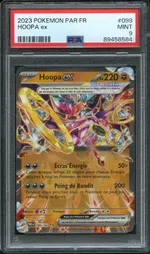 Collectible card marketplace image