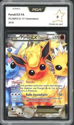 Collectible card marketplace image