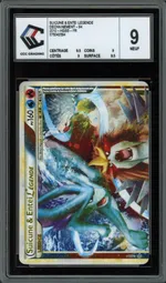 Collectible card marketplace image