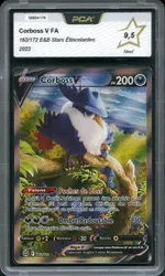 Auction visual on GCC