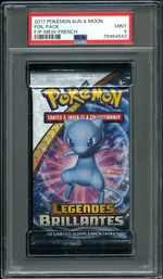 Auction visual on GCC