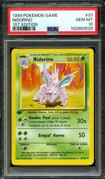 Auction visual on GCC