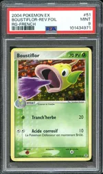 Collectible card marketplace image